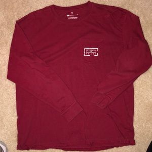 Southern Marsh Long Sleeve Tee